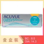 1-Day Acuvue Oasys for Astigmatism