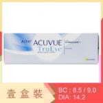 1-Day Acuvue TruEye