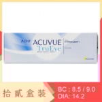 1-Day Acuvue TruEye (12 Boxes)