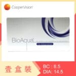 BioAqua for Astigmatism
