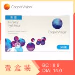 Biofinity multifocal