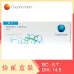 Biomedics 1 day Extra toric (12 Boxes)