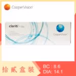 Clariti 1 day (12 Boxes)