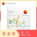 Proclear 1 day multifocal 90 Pack
