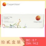 Proclear 1 day multifocal (12 Boxes)