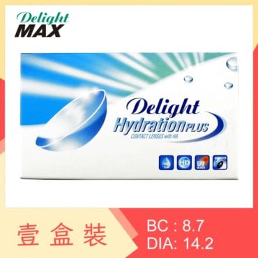 Delight HydrationPlus