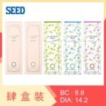 JILL STUART 1day UV (4 Boxes)