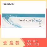 FreshKon Daily