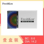 FreshKon Mosaic