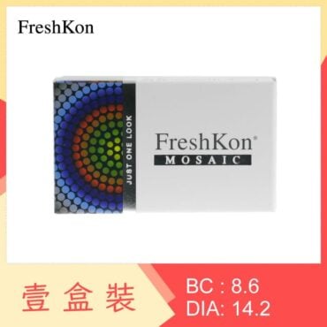 FreshKon Mosaic