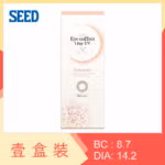 Eye coffret 1 day UV First Make