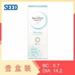 Eye coffret 1 day UV Sheer Make