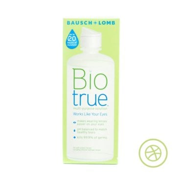 Biotrue Multi-Purpose Solution