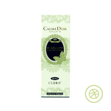 CALMED’OR 1 Day Elegance