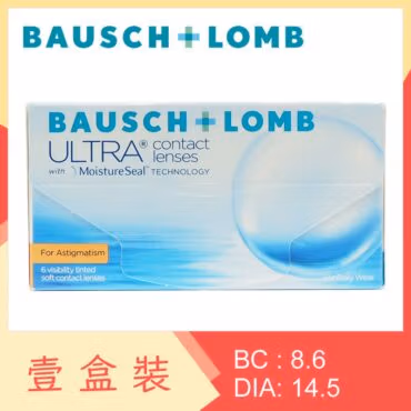 Ultra for Astigmatism