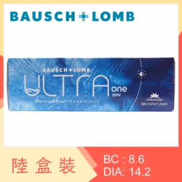 Ultra One Day (6 Boxes)