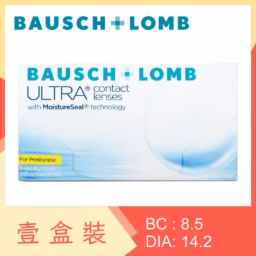 Ultra for Presbyopia