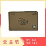 Olens Falling 1 Month Choco