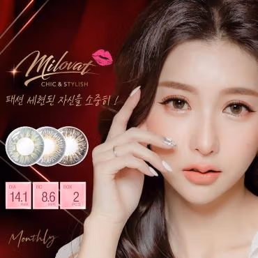 Milovat Monthly