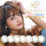 Select FAIRY USER SELECT UV Moisture 10 Pack