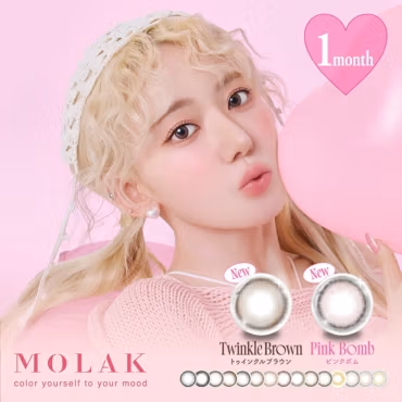 Molak 1Month