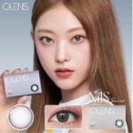 Olens NilS 1 Month Gray