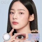 Olens Double Tint 1 Month Gray