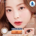 Olens Misty 1 Day Romantic Hazel 20 pack