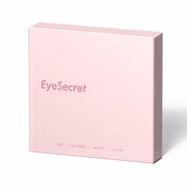 Eye Secret 1 Day Color
