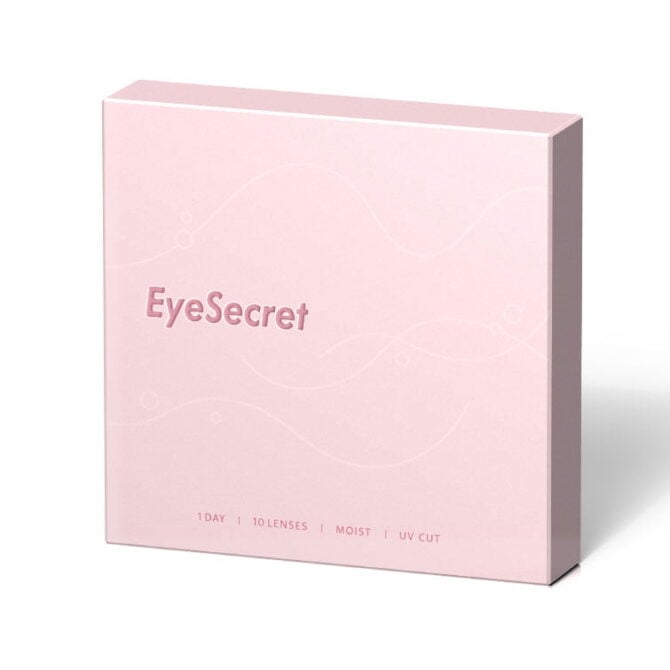 Eye Secret 1 Day Color