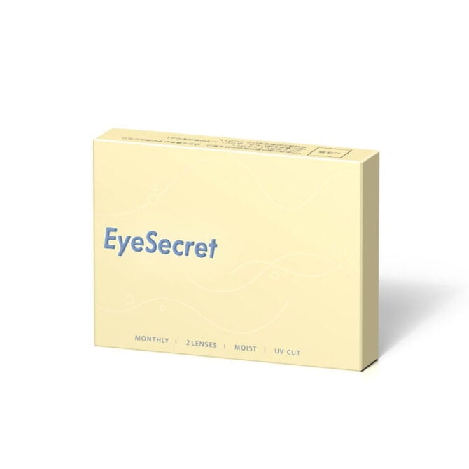 Eye Secret Monthly Color