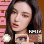 Olens NELLA 1 Month Ash Beige