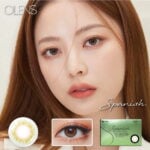 Olens Spanish 1 Month Real Olive