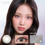 Olens French Shine 1 Month Gray