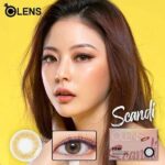 Olens Scandi 1 Month Hazel