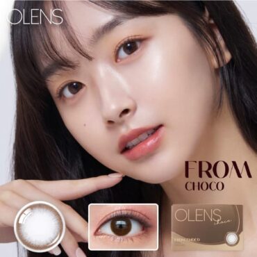 Olens From Choco 1 Month Choco