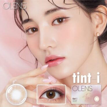 Olens Tint I 1 Month Brown