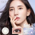 Olens Tint I 1 Month Gray