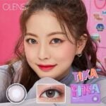 Olens TIKA 3CON 1 Month Gray
