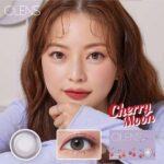 Olens Cherry Moon 1 Month Gray