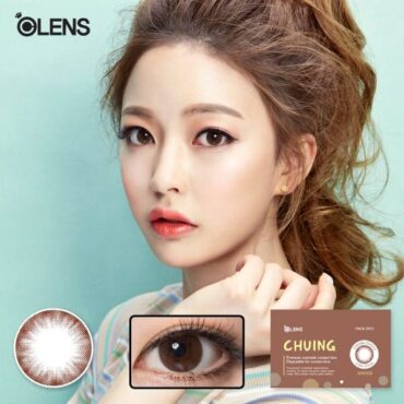 Olens Chuing 1 Month Choco