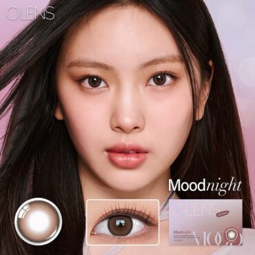 Olens Mood Night 1 Month Mood Choco