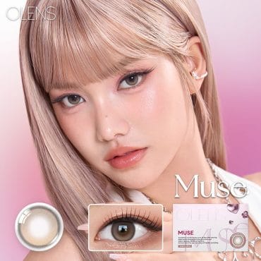 Olens Muse 1 Month Shine Brown