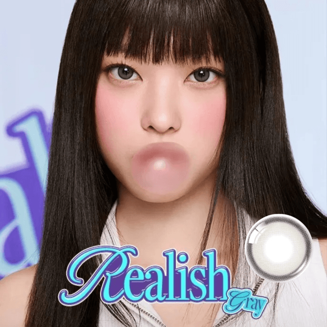 Olens Realish 1 Month Gray