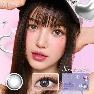 Olens Secret Tint 1 Month Gray